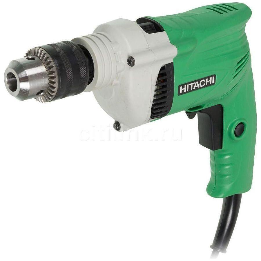 Hitachi DV13VSS Impact Drill - Goldpeak Tools PH Hitachi Hitachi DV13VSS Impact Drill - Goldpeak Tools PH Hitachi